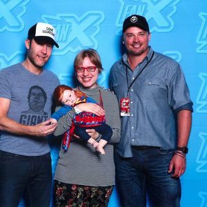 Meet your Posher, Hayley